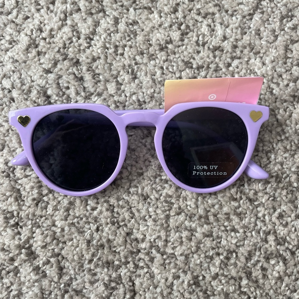 Stoney Clover Lane x Target Sunglasses